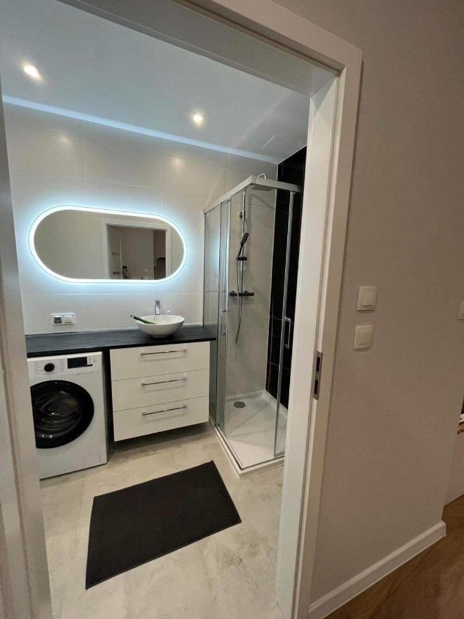 Slonecznikowy Appartement *