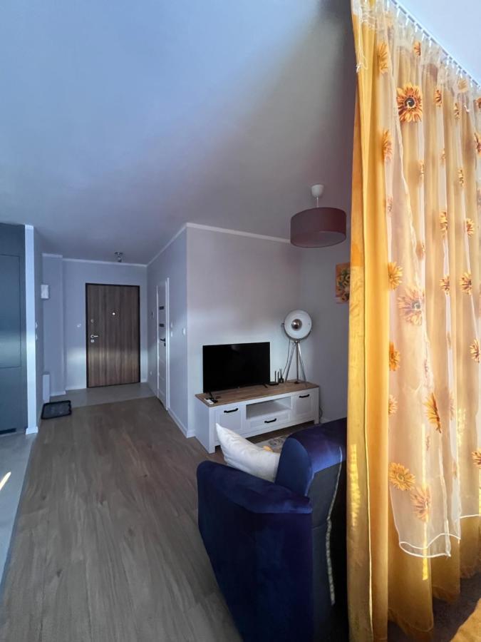 Appartement Slonecznikowy