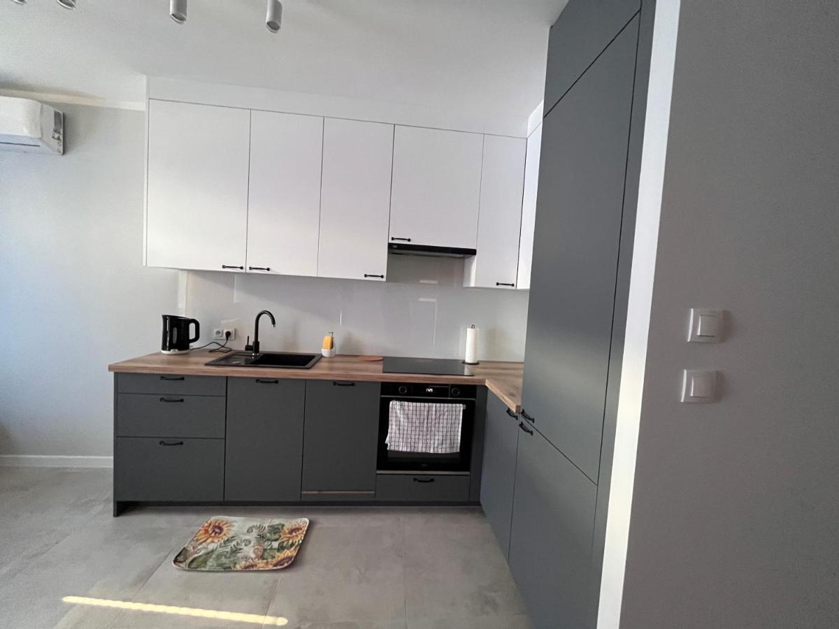 Appartement Slonecznikowy *
