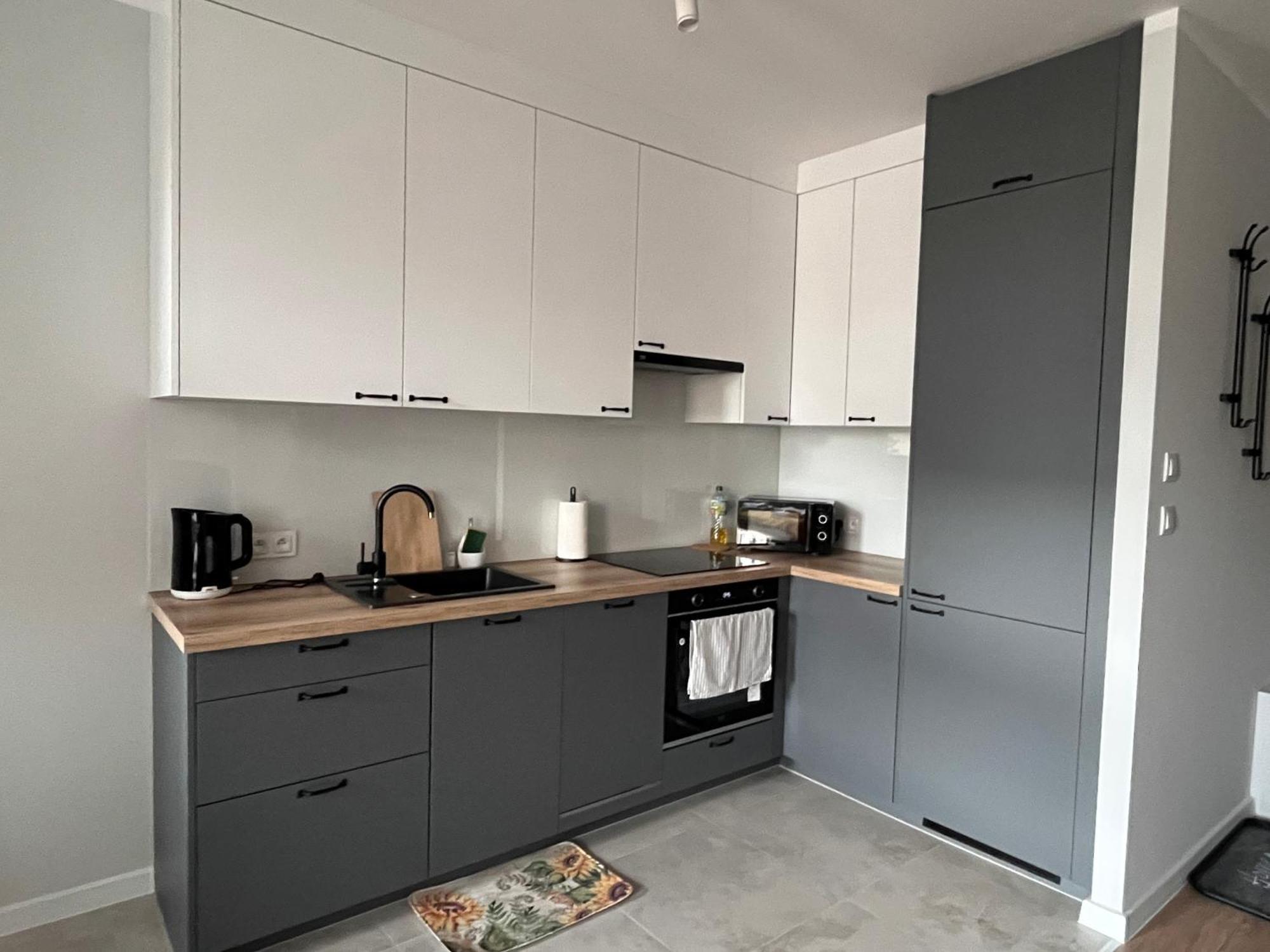 Slonecznikowy Appartement Warschau