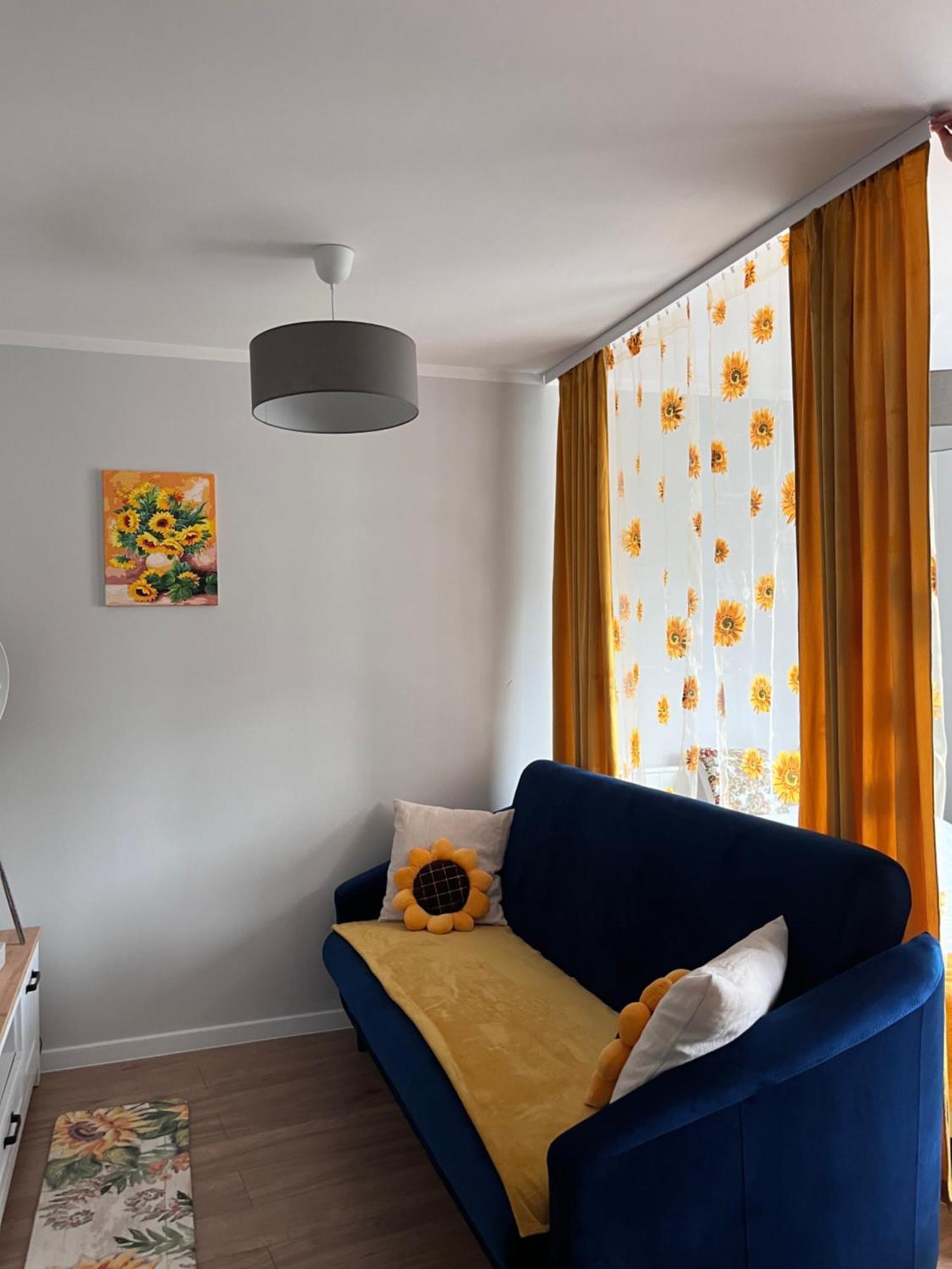 Appartement Slonecznikowy